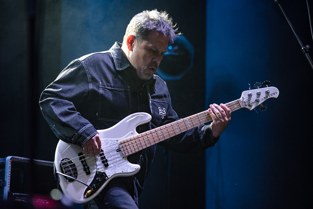 Symphony X - Latin American Tour 2024